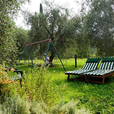 Residenza Mariella Arco Exterior foto