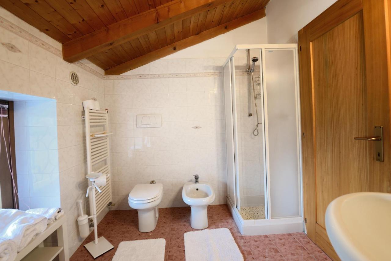 Residenza Mariella Arco Exterior foto