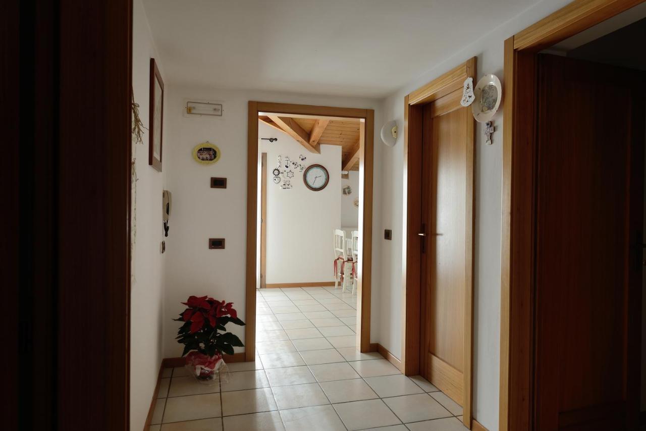 Residenza Mariella Arco Exterior foto