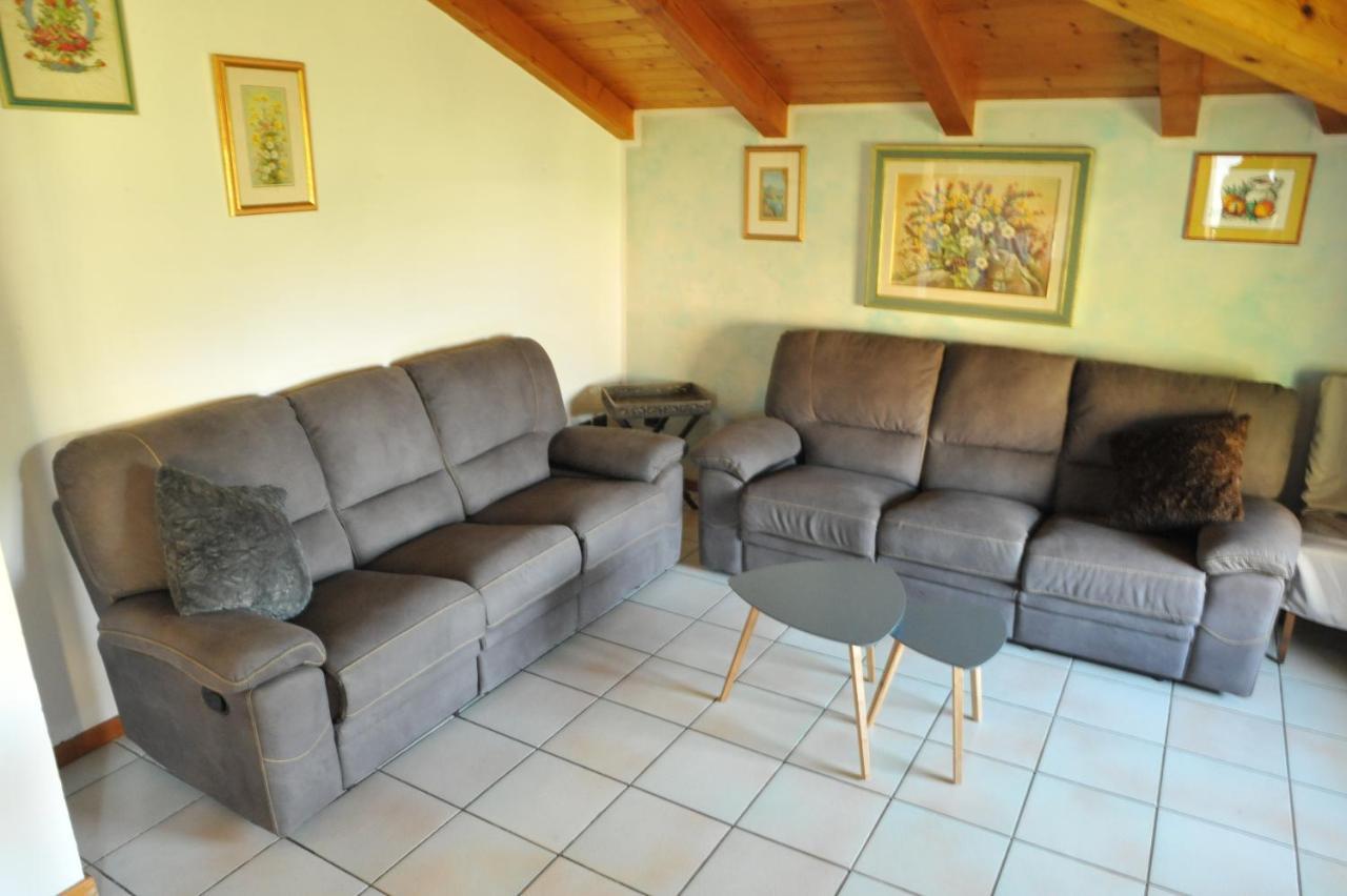 Residenza Mariella Arco Exterior foto